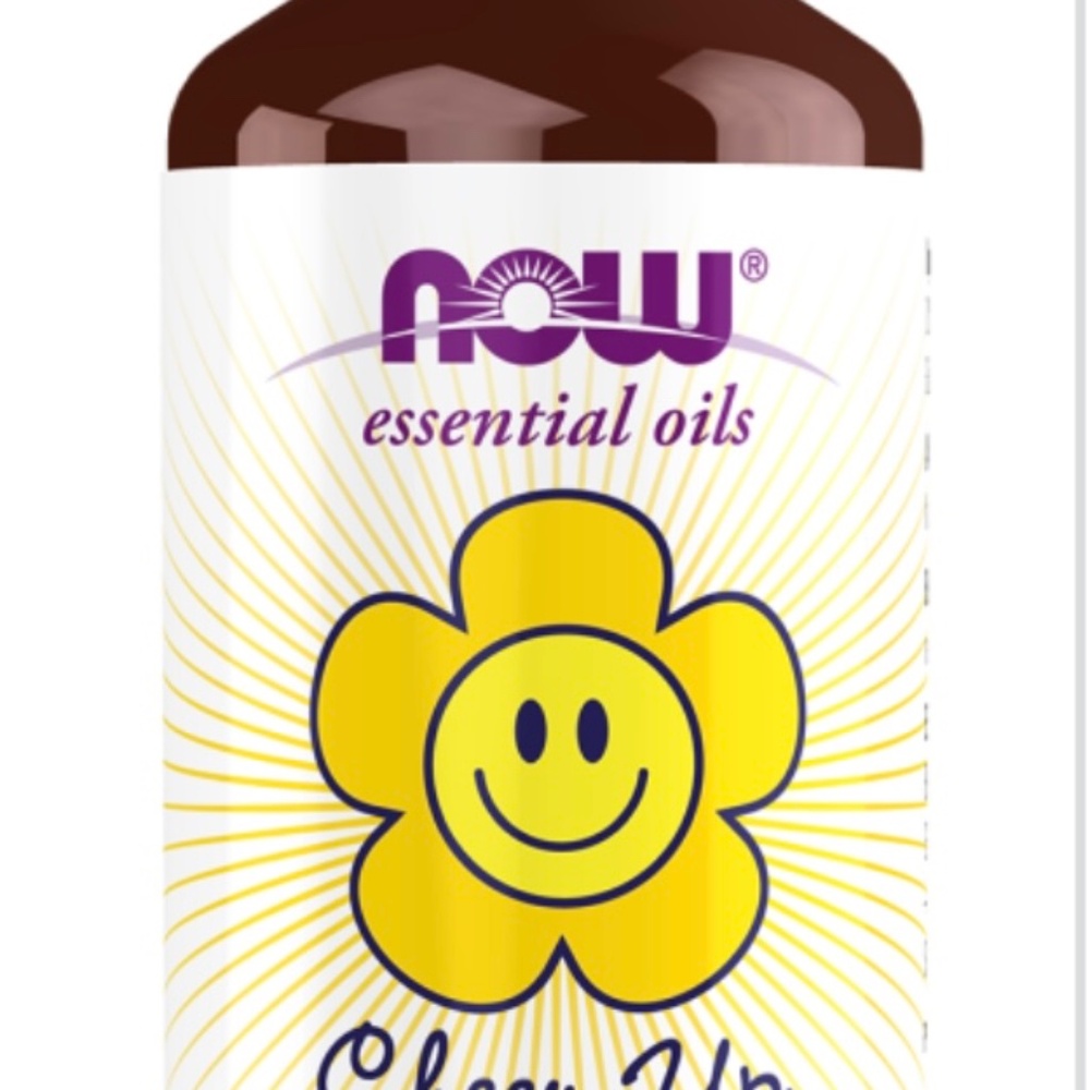 Cheer Me Up Buttercup Essential Oil